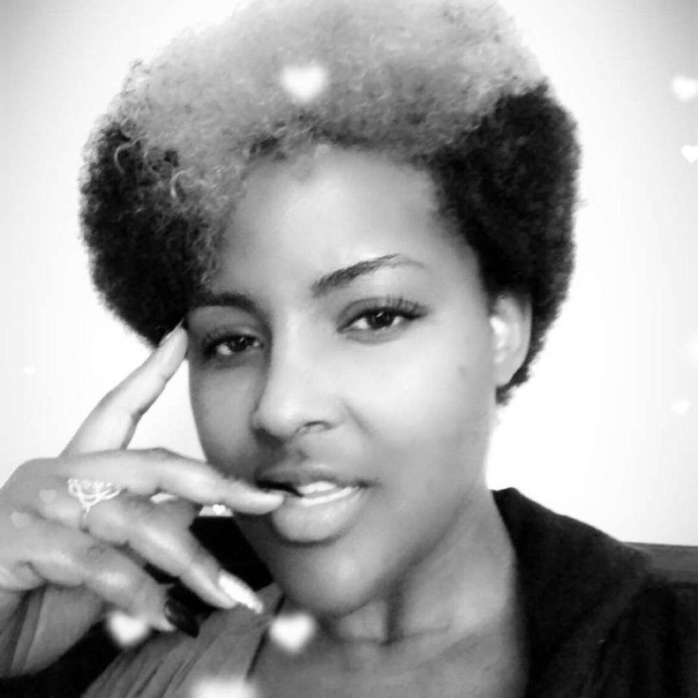 Meet your Posher, Jusolyn